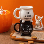 Mystical Witches Brew Mug