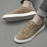 Cassian Leather Sneakers