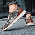 Colby Stretch Canvas