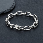Steelshade Link Bracelet