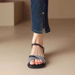 Sarenci Sandals