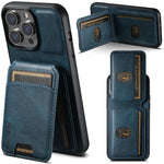 Heritage Leather iPhone Case