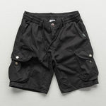 Montara Cargo Shorts