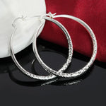 Sterling Silver Earrings