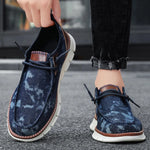 Colby Stretch Canvas