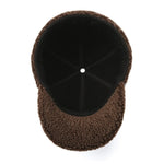 Alexander Men´s Leather Hat
