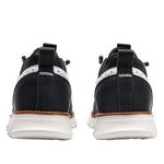 Prime Leather Sneakers