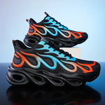 Fusion Flame Trainers