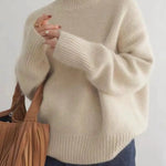 Lumina Cashmere Sweater