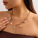 Rustler’s Charm Set