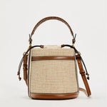 Capri Bucket Bag