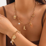 Rustler’s Charm Set
