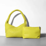 Sofia Italian Leather Bag