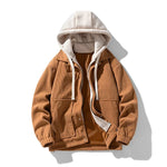 Montana Corduroy Jacket