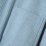 Mason Corduroy Hooded Shirt