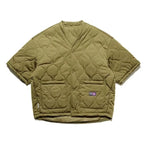 Urban Fold Bomber Jacket