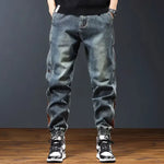 Jackson Retro Jeans