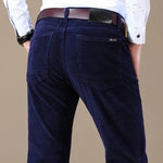 Hastings Corduroy Trousers