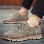 Heritage Dress Sneaker