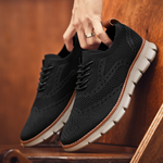 Heritage Dress Sneaker