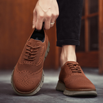 Heritage Dress Sneaker