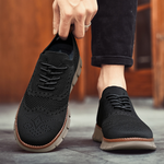 Heritage Dress Sneaker