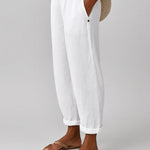 Reyna | Timeless Casual Pants