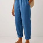 Reyna | Timeless Casual Pants