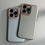 Strata Shield Matte iPhone Case