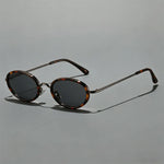 Lipari Retro Shades