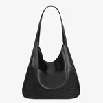 Elise Leather Shoulder Bag