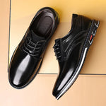 Antonio Marini Elegant Comfort Oxfords