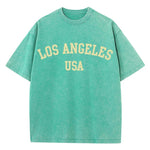 Los Angeles Graphic Tee