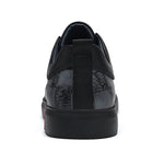 Fratello Genuine Leather Sneakers