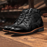 Odyssey Boots