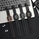 Arcane Chronos Watch