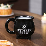 Mystical Witches Brew Mug