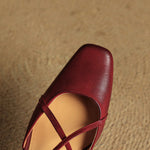 Cecelia Heels