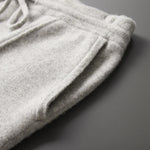 Rivani Cashmere Trouser
