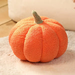 Cottage Grove Pumpkin Pillow