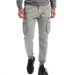 Vanguard Utility Cargo Pants