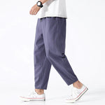Miju Everyday Cotton Pants