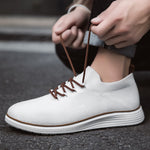 Orion Knit Sneakers