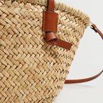 Marisol Handwoven Tote