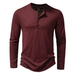 Dixon Classic Henley