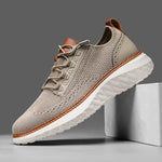 Shoreline Stride Mesh Sneakers