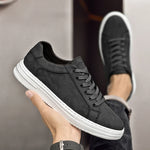 Canyon Leather Sneakers