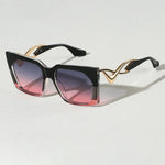 Goldline Horizon Sunnies