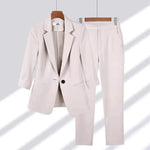 Verona Tailored Suit