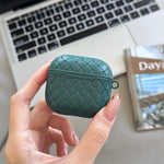 Silcone Woven AirPods Case